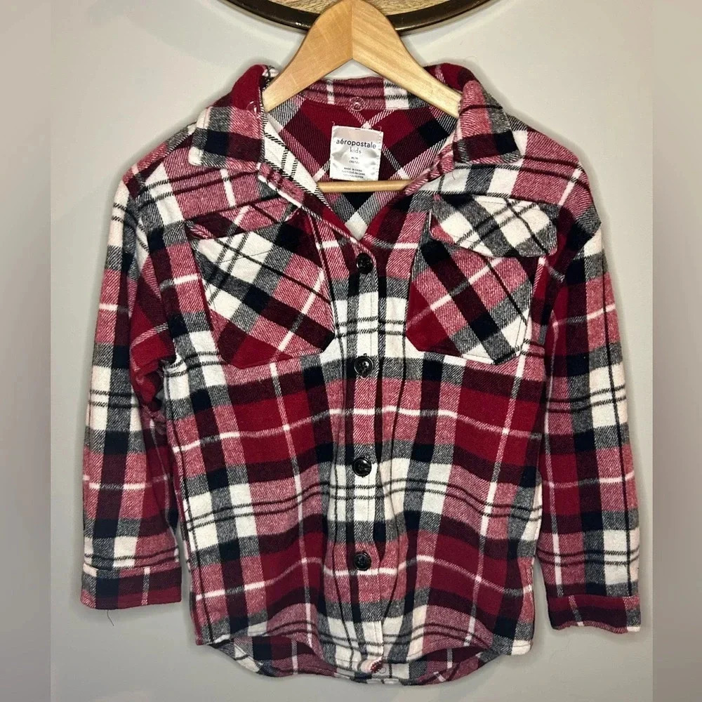 Aeropostale kids size 10/12
